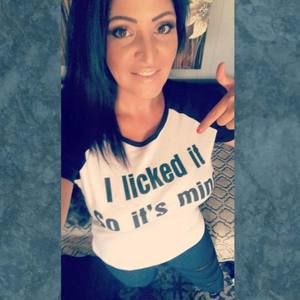 Meet your Posher, Terri